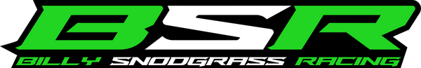 Billy Snodgrass Racing